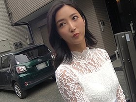 完全プライベート映像 最強SSS級美スタイル女優 水川スミレと初めての二人きりお泊まり 水川スミレ サンプル動画サムネイル